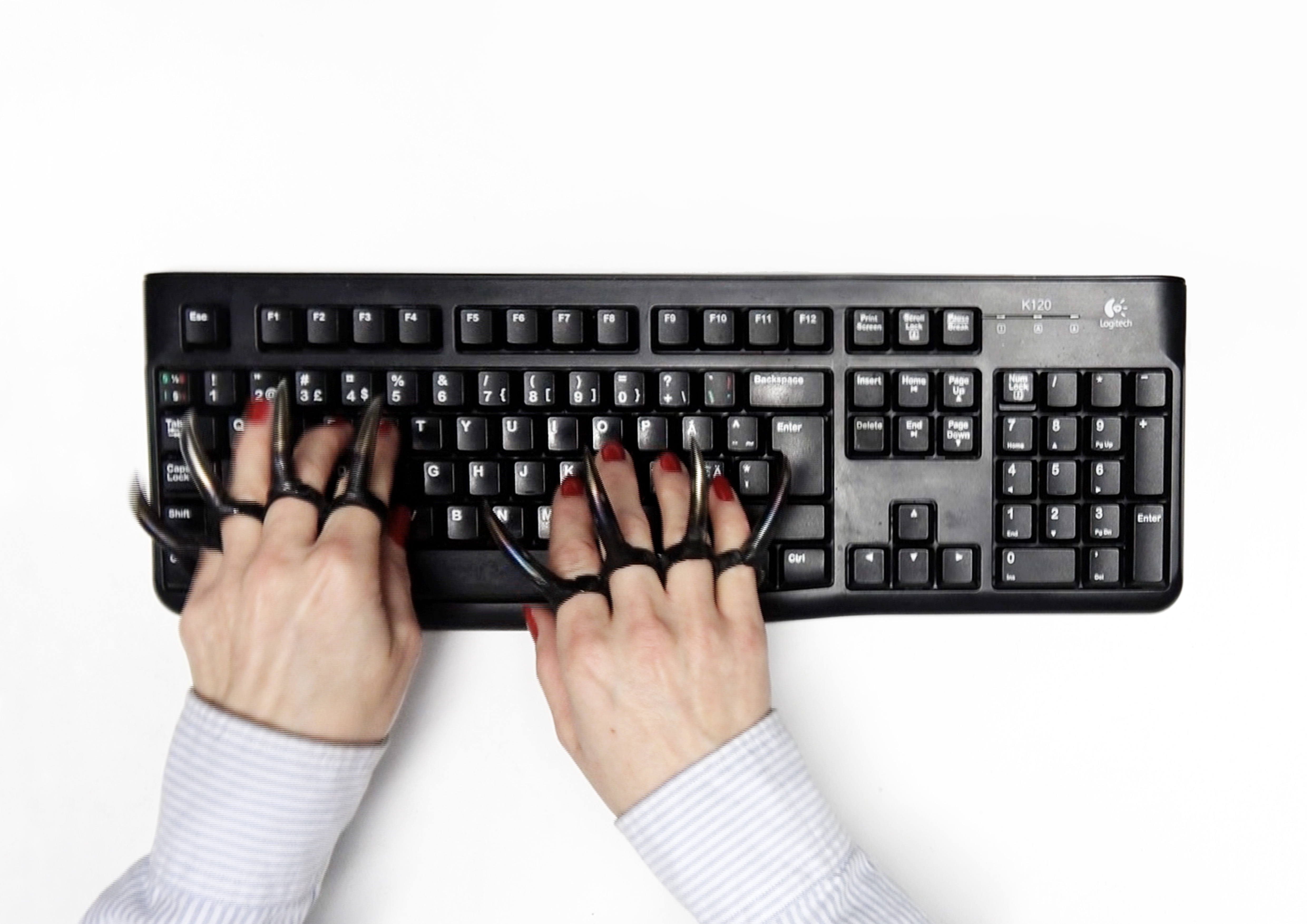 Klara Josefin Rosenlund